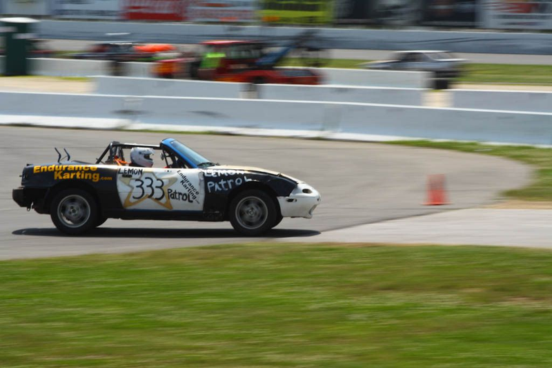 Illustration for article titled The 24 Hours Of LeMons New England 2009 Über Gallery, Part 2